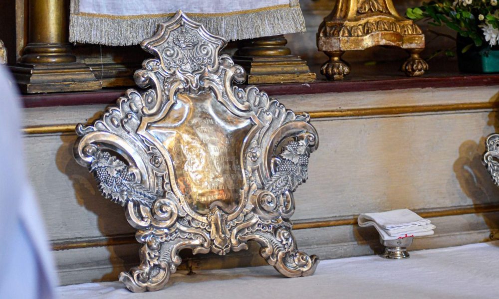 Começa amanhã o VI Seminário Estadual para a Preservação de Bens Móveis e Integrados – Diário do Rio de Janeiro