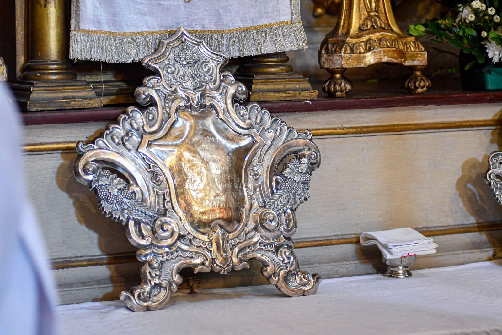 Começa amanhã o VI Seminário Estadual para a Preservação de Bens Móveis e Integrados – Diário do Rio de Janeiro