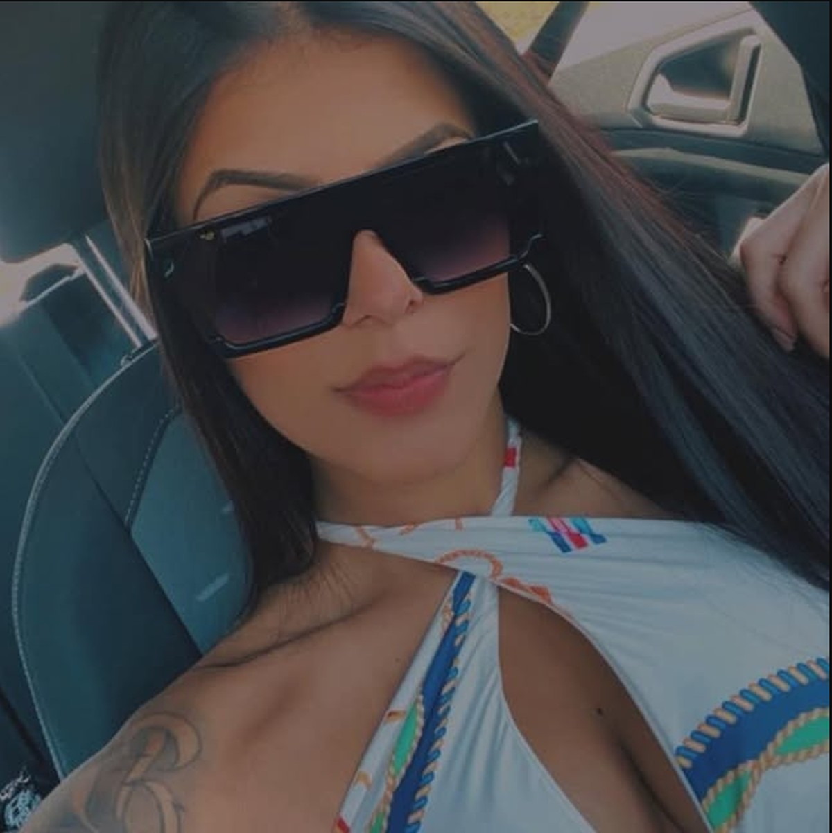 Companheira de PM é morta com tiro na nuca em casa; policial é o principal suspeito