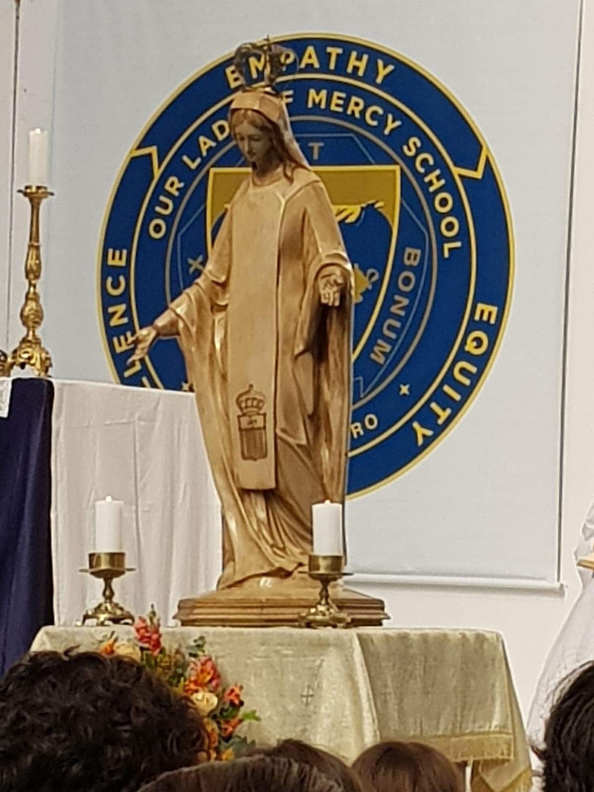 Comunidade católica de língua inglesa tem paróquia e escola de prestígio em Botafogo – Diário do Rio de Janeiro