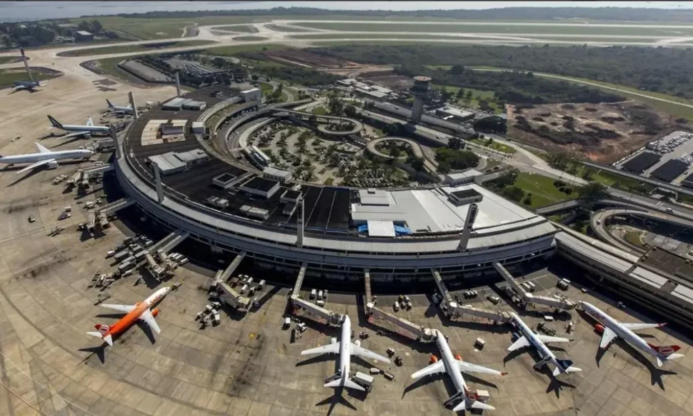 Concessão do Galeão prevê a saída da Infraero e leilão com lance mínimo de R$ 932 milhões – Diário do Rio de Janeiro
