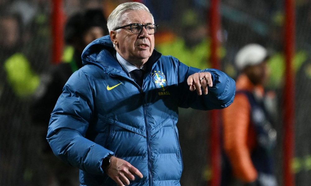 Convocação da seleção poderá ter jogadores que atuam no Brasil; CBF vai precisar ter jogo de cintura