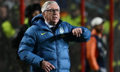 Convocação da seleção poderá ter jogadores que atuam no Brasil; CBF vai precisar ter jogo de cintura