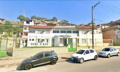 Creche municipal é invadida por bandidos em fuga durante operação na Zona Norte do Rio