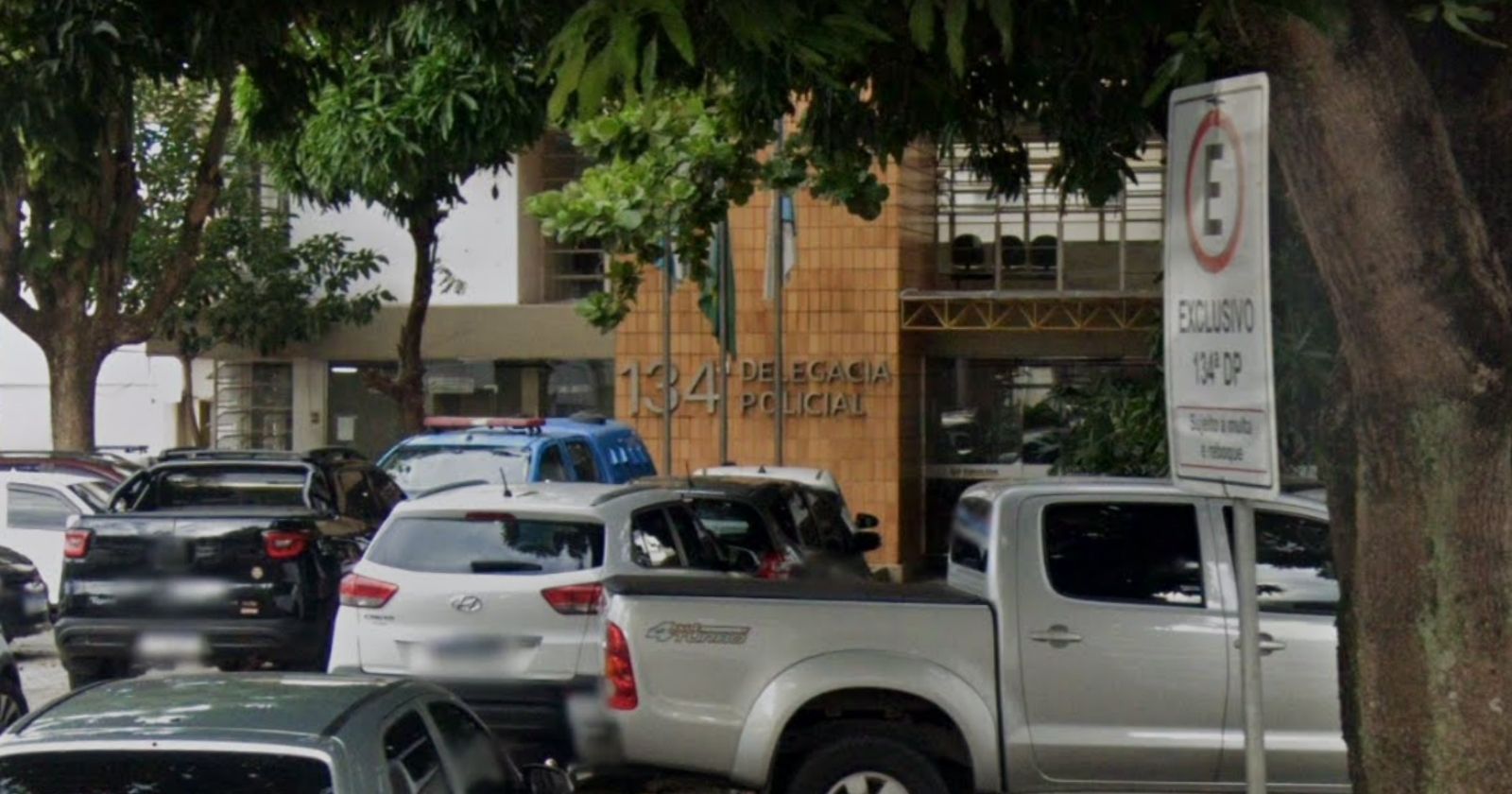 Criminosos invadem casa em Campos dos Goytacazes, morador reage e mata um