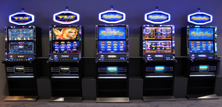 Deputado estadual que derrubar decreto de Cláudio Castro que liberou máquinas de aposta – Diário do Rio de Janeiro