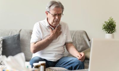 Desigualdade social amplia risco de doenças do coração no Brasil. Aprenda cinco passos para proteger o coração – Diário do Rio de Janeiro