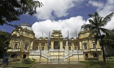 Dia do Servidor: Estado do Rio transfere ponto facultativo para o dia 31 de outubro