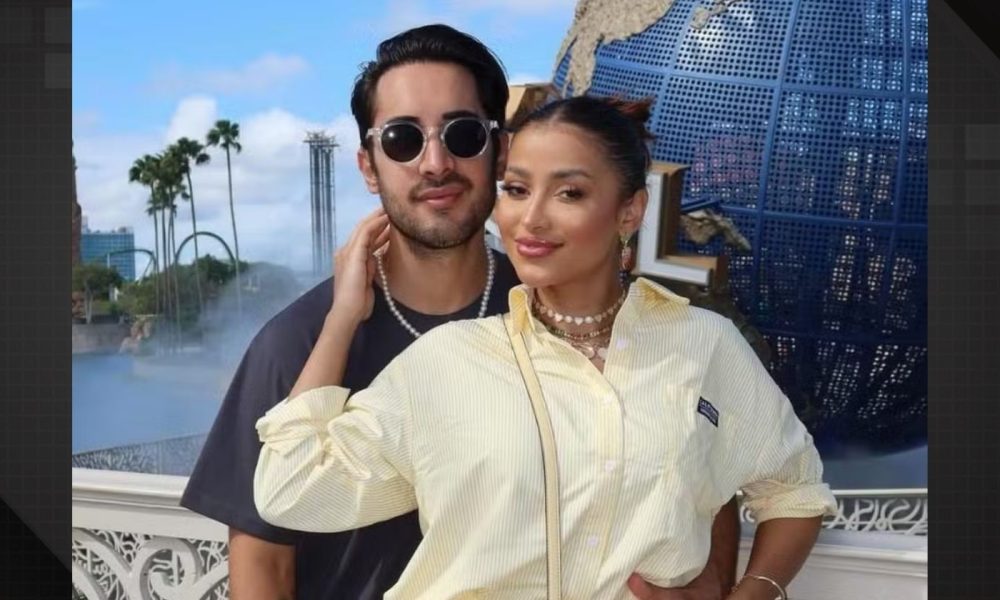 Diogo Melim e esposa vivem momentos de terror em assalto no Rio