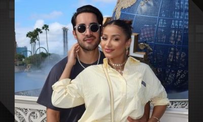 Diogo Melim e esposa vivem momentos de terror em assalto no Rio