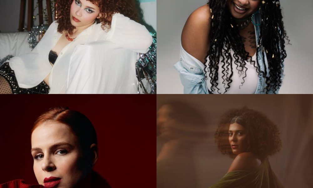 Doce Maravilha recebe espaço do Boticário com shows comandados por vozes femininas – Diário do Rio de Janeiro