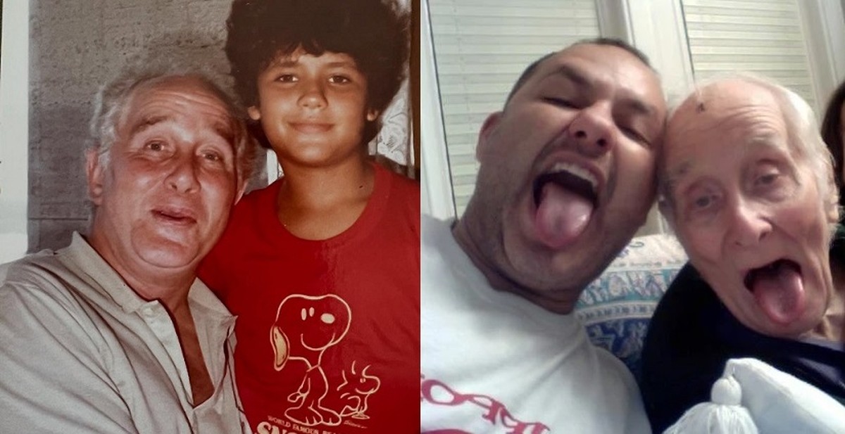 Documentário vai mostrar relação de ex-Balão Mágico com o pai, famoso ladrão