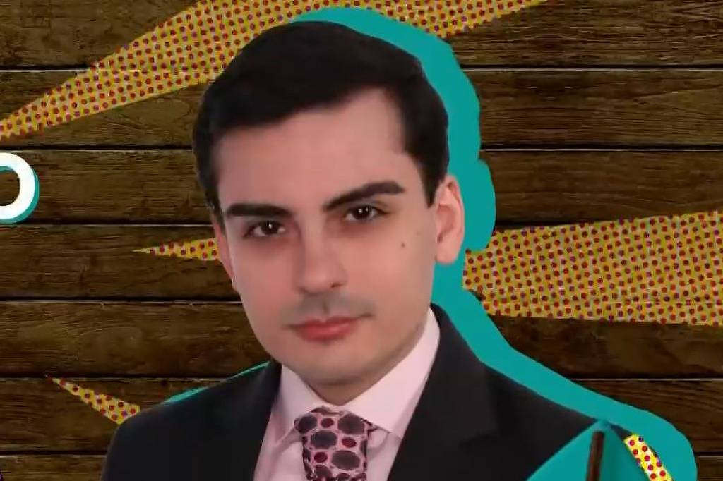 E não é que Dudu Camargo já dominou A Fazenda 17?