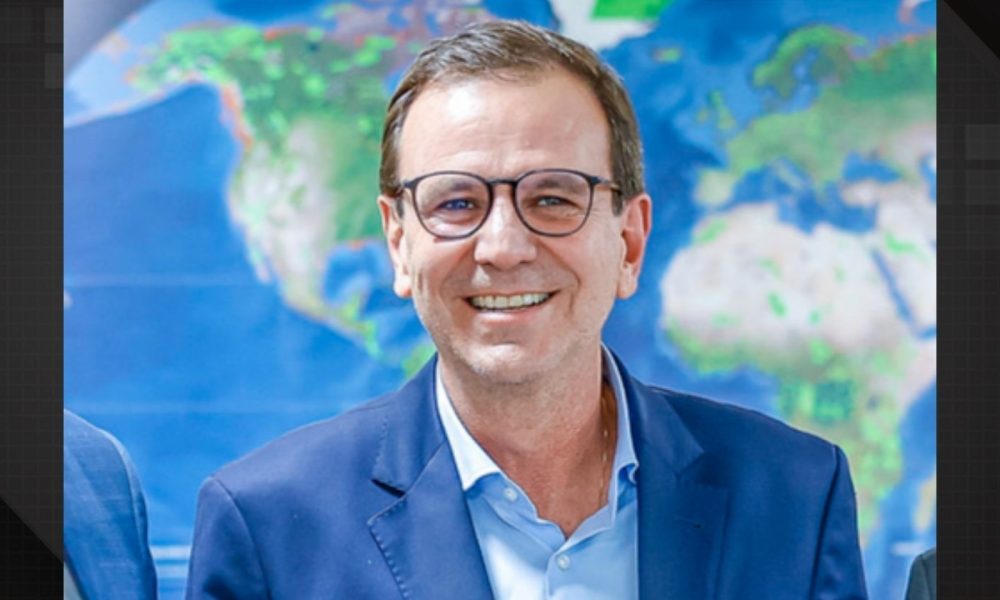 Eduardo Paes manda recado emocionante nos 90 anos da Rádio Tupi