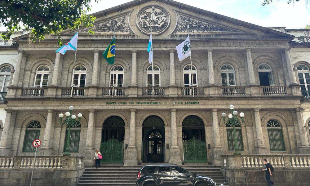Em outubro, Santa Casa do Rio promove a ‘IX Jornada de Emergência Médicas’ – Diário do Rio de Janeiro