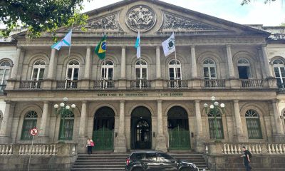 Em outubro, Santa Casa do Rio promove a ‘IX Jornada de Emergência Médicas’ – Diário do Rio de Janeiro