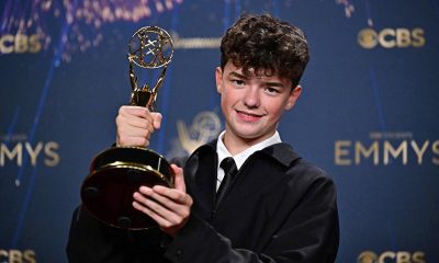 Emmy 2025 faz TNT crescer 362% em audiência na TV por assinatura; veja índices