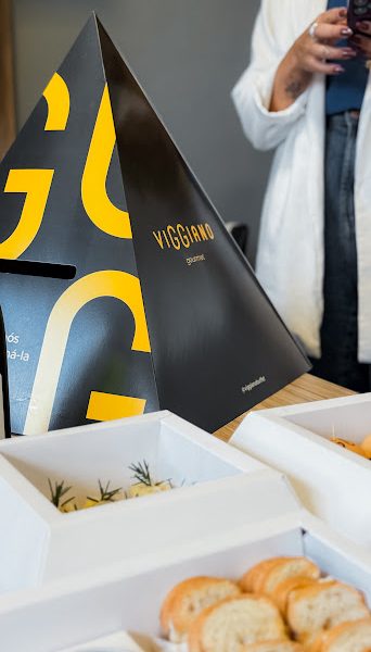 Empresa de Niterói cria ‘Caixa Pirâmide’ e planeja exportar conceito gastronômico – Diário do Rio de Janeiro