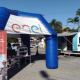 Enel Rio oferece atendimento móvel a clientes durante caravana Itinerante de Ações Sociais