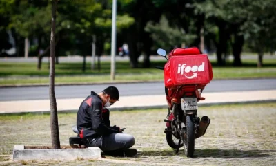 Estado do Rio obriga apps de delivery a informar local exato da entrega em condomínios – Diário do Rio de Janeiro