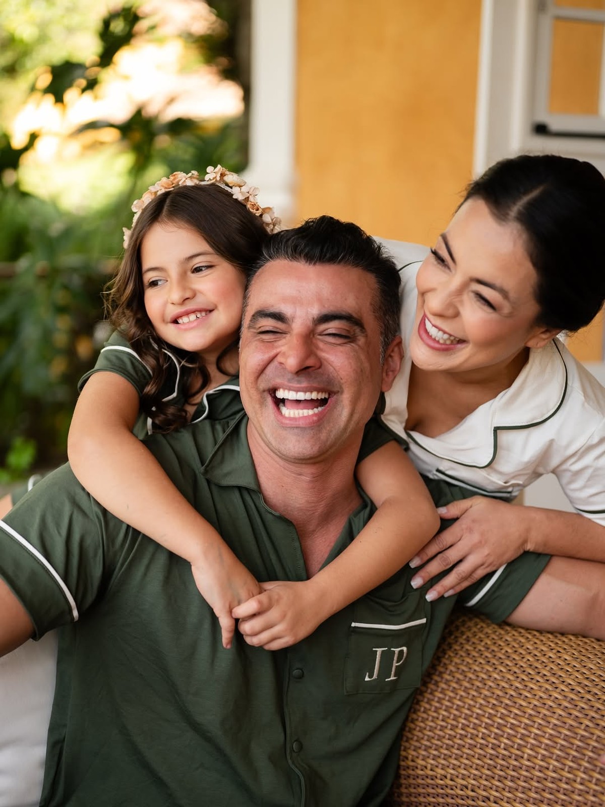 Ex-Rouge, Li Martins lamenta morte de JP Mantovani em acidente de moto: ‘O amor da minha vida’; relembre a história do casal