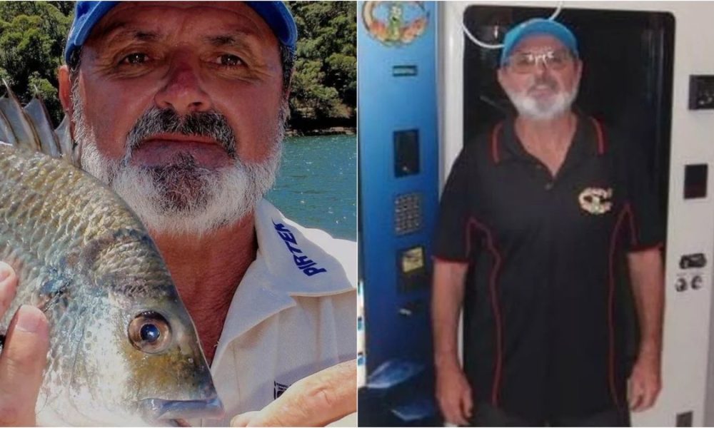 Ex-radialista que desapareceu após ir pescar foi ‘capturado e devorado por crocodilo’