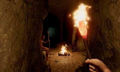 Exposição na UFRJ recria cavernas pré-históricas com realidade virtual – Diário do Rio de Janeiro