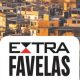Extra Favelas agora tem perfil no Instagram e canal no WhatsApp