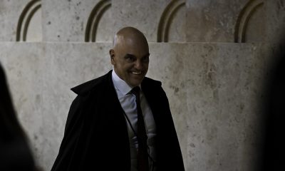 Moraes retira GSI da escolta de Bolsonaro após ida ao hospital