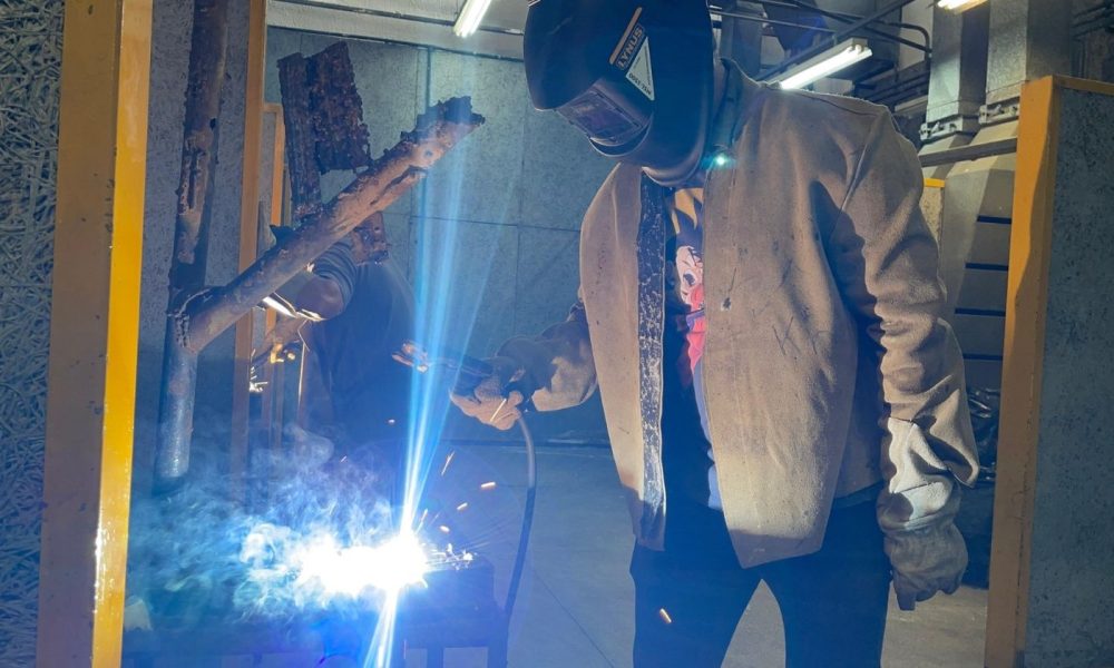 FUNDEC e SENAI-RJ oferecem 200 vagas em cursos gratuitos em Duque de Caxias