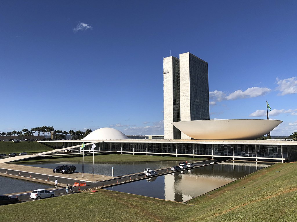 Ato contra anistia e PEC da Blindagem é convocado por políticos e artistas