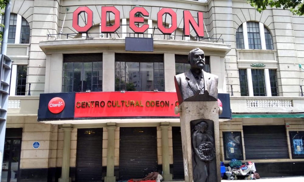 Festival do Rio 2025: conheça os longas da programação que disputam uma indicação ao Oscar – Diário do Rio de Janeiro