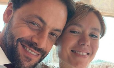 Filha de Tom Jobim se casa secretamente com cantor português; saiba como foi