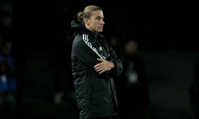 Filipe Luís vê Flamengo melhor que o Estudiantes: ‘Segundo tempo todo perto da área deles’
