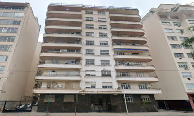 Fim da ocupação irregular: invasores deixam os ‘Trigêmeos do Flamengo’ – Diário do Rio de Janeiro