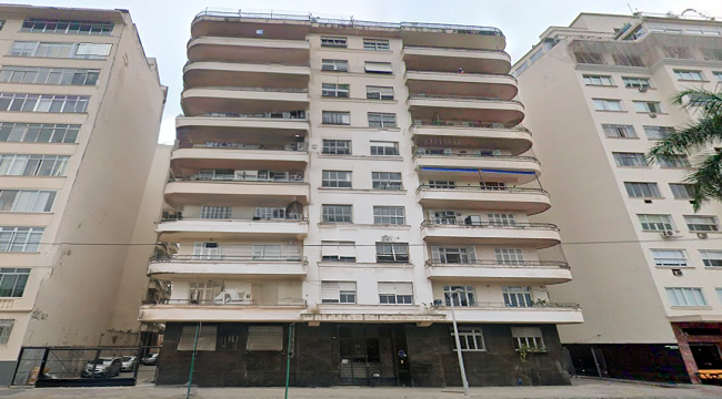 Fim da ocupação irregular: invasores deixam os ‘Trigêmeos do Flamengo’ – Diário do Rio de Janeiro