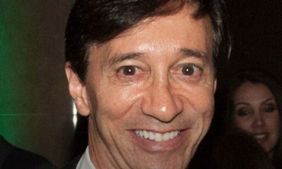 Financista milionário mantinha ‘calabouço sexual’ em cobertura para torturar modelos da ‘Playboy’