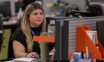 Firjan abre novas vagas para Programa de Estágio com benefícios e capacitação completa – Diário do Rio de Janeiro