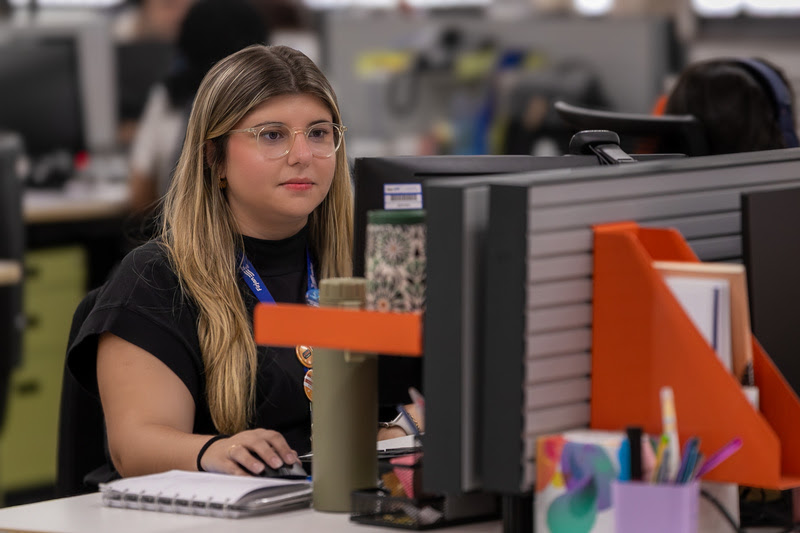 Firjan abre novas vagas para Programa de Estágio com benefícios e capacitação completa – Diário do Rio de Janeiro