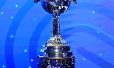 Flamengo x Racing e LDU x Palmeiras: veja datas dos jogos das semifinais da Libertadores 2025