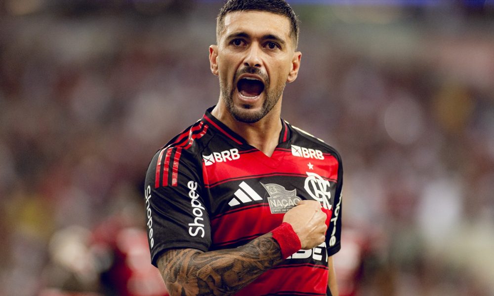 Flamengo x Racing: veja datas e horário da semifinal da Libertadores – Diário do Rio de Janeiro