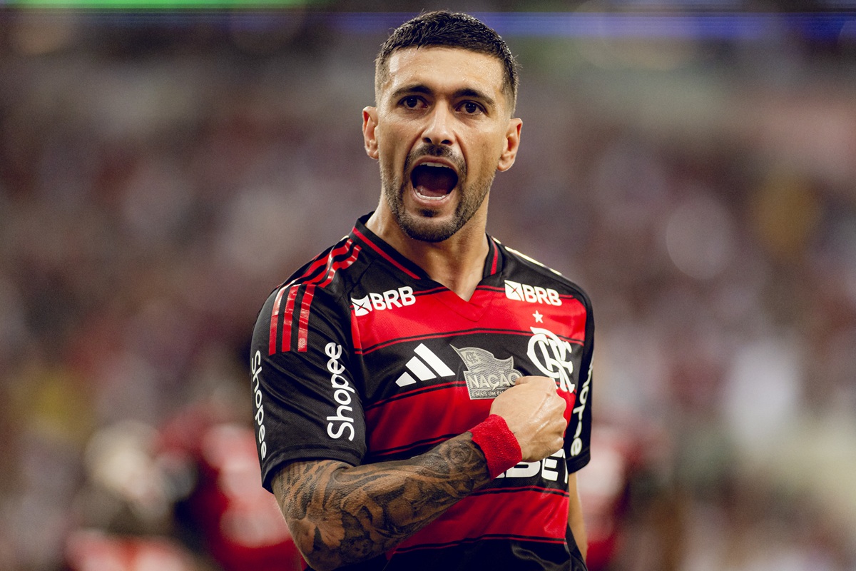 Flamengo x Racing: veja datas e horário da semifinal da Libertadores – Diário do Rio de Janeiro