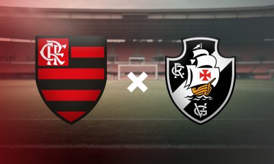 Flamengo x Vasco: onde assistir ao vivo ao jogo do Brasileirão