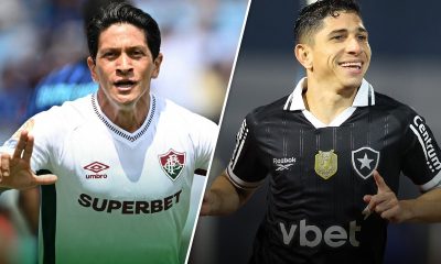 Fluminense x Botafogo: Quais jogadores têm mais chance de fazer gols no jogo do Brasileirão? Veja análise