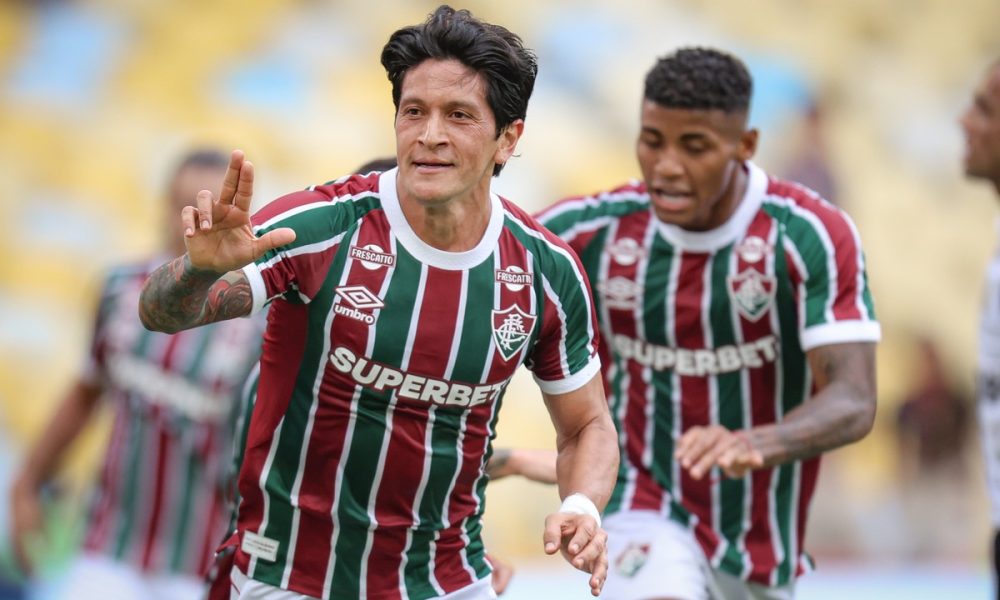 Fluminense zoa Botafogo após vitória em clássico: ‘Filho, respeita teu pai’
