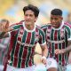Fluminense zoa Botafogo após vitória em clássico: ‘Filho, respeita teu pai’