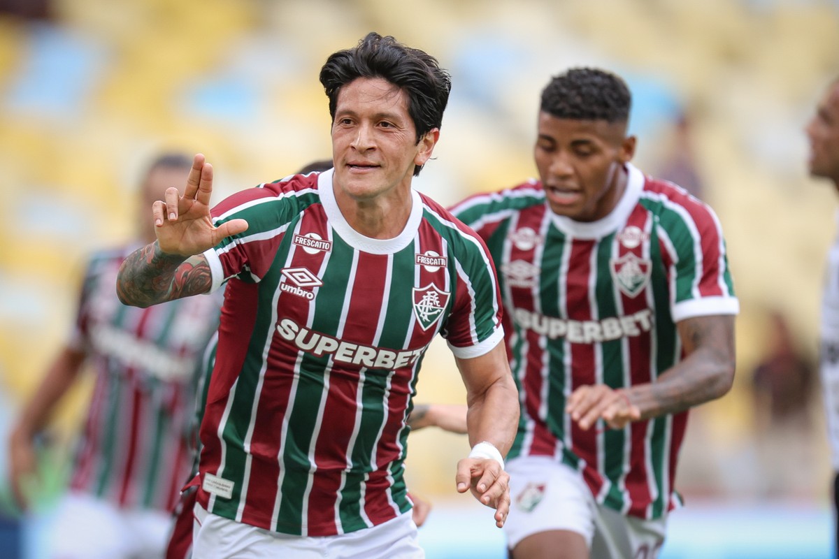 Fluminense zoa Botafogo após vitória em clássico: ‘Filho, respeita teu pai’