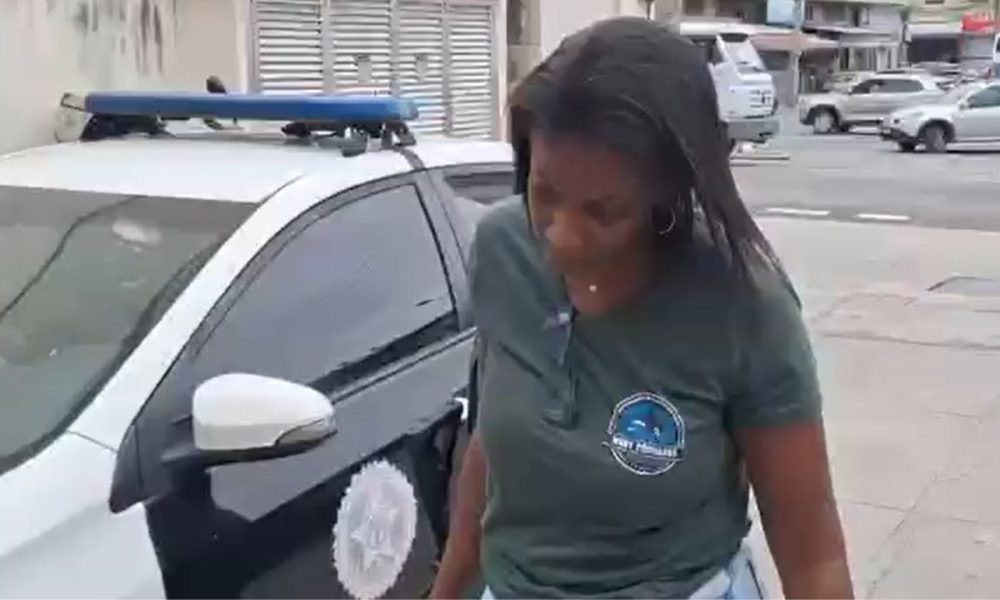 Funcionária é presa por desviar quase R$ 250 mil de empresa na Ilha do Governador