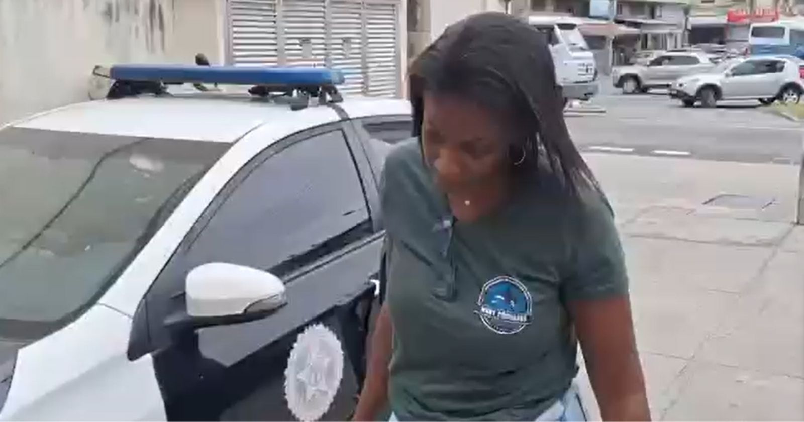 Funcionária é presa por desviar quase R$ 250 mil de empresa na Ilha do Governador