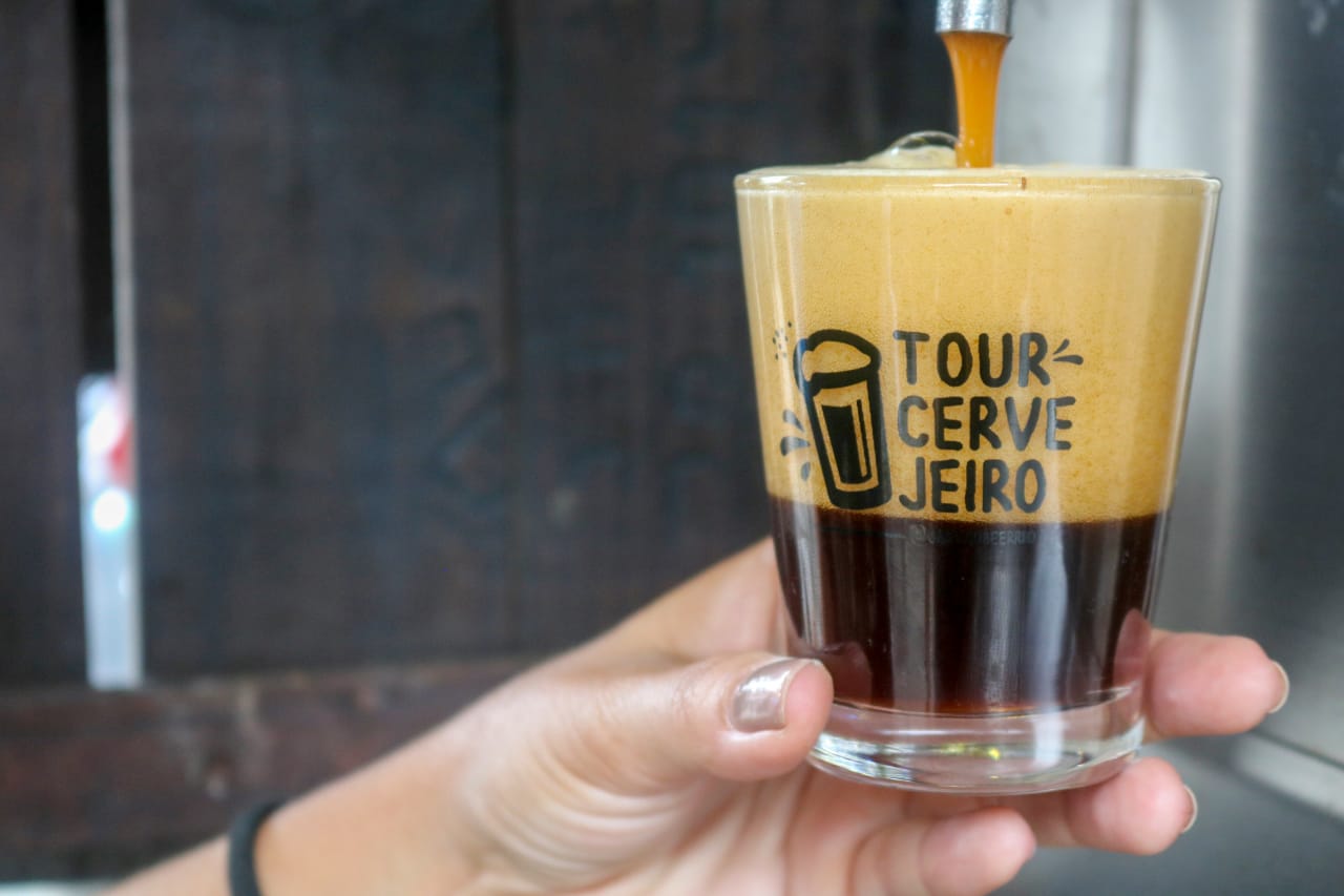 Gastro Beer Rio promove edição comemorativa de dez anos na Quinta da Boa Vista – Diário do Rio de Janeiro